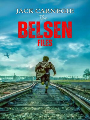 cover image of The Belsen Files